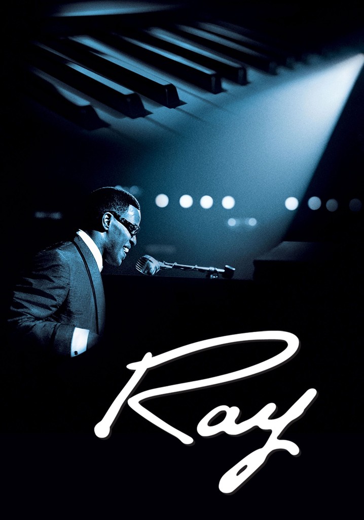 Ray filme - Veja onde assistir online